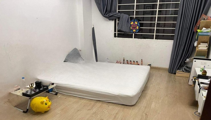 CHO THUÊ NHÀ LƯƠNG KHÁNH THIỆN, Ô TÔ ĐỖ CỬA, 10M RA Ô TÔ TRÁNH